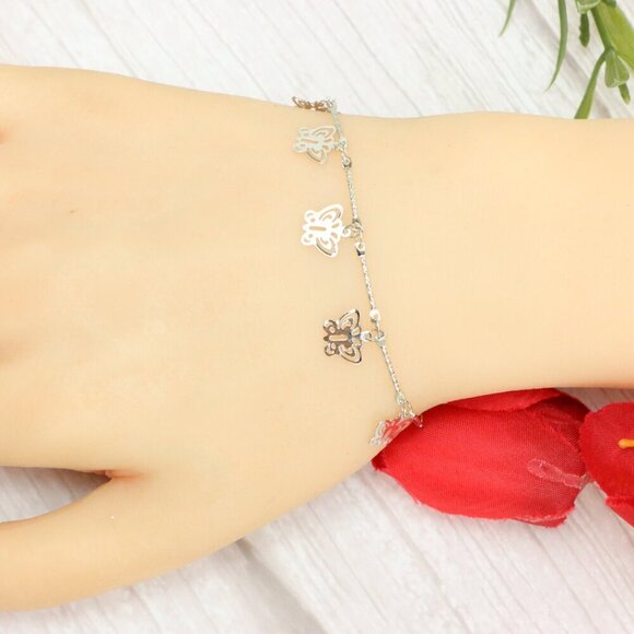 "Trendy Handmade Bracelet – A Thoughtful Gift for Girls & Women | UNVRC1047 - Picture 3 of 10